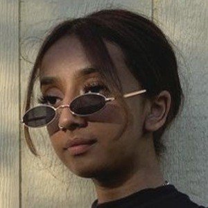 Krithi Srinivas, 24 (TikTok Star)