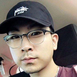 krNfx, 36 (Beatboxer)