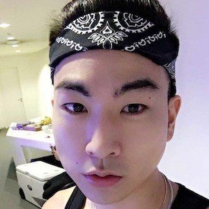 krNfx, 36 (Beatboxer)