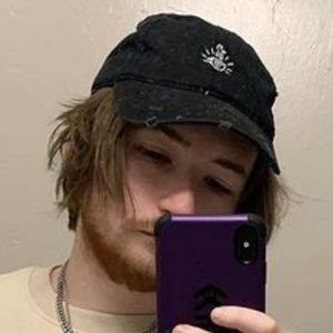 Krtzyy, 26 (Twitch Star)