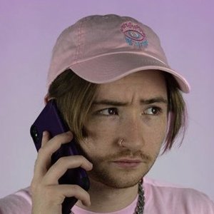 Krtzyy, 26 (抽搐之星)