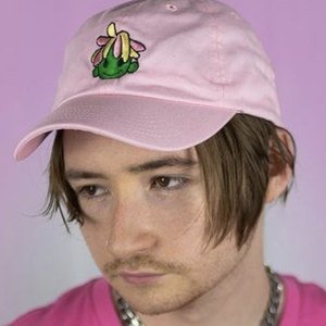 Krtzyy, 26 (抽搐之星)