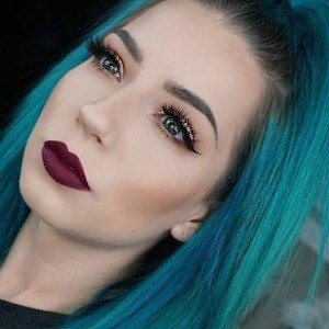 Krystal Clear Makeup, 38 (YouTube Star)