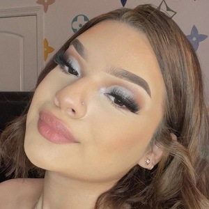 Krystal Elizondo, 23 (TikTok Star)