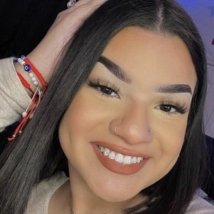 Krystal Elizondo, 23 (TikTok-ster)