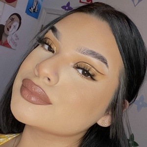 Krystal Elizondo, 23 (TikTok Star)