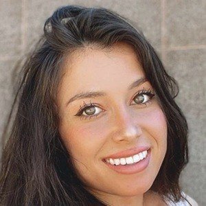 Krystal Pearl, 29 (啦啦队长)