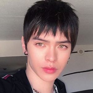 Krystian Wang image 2