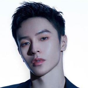 Krystian Wang, 25 (舞蹈家)