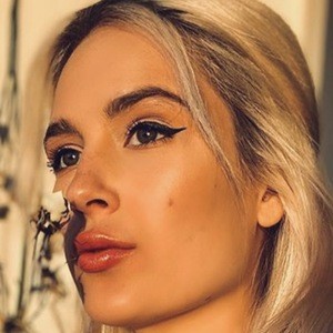 Ksenia Senn, 31 (TikTok Star)