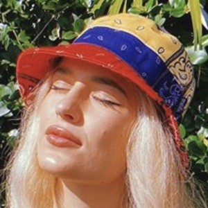 Ksenia Senn, 31 (TikTok Star)