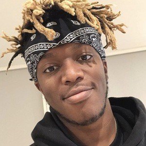KSI, 32 (YouTube Star)