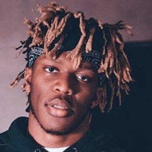 KSI, 32 (YouTube Star)