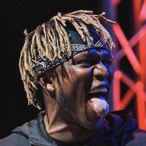 KSI, 32 (YouTube明星)