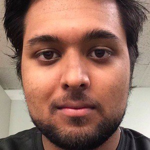 Kubz, 31 (Lecteur eSports)