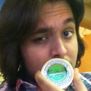 Kubz, 31 (eSports Player)