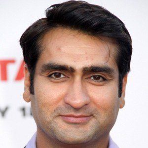 Kumail Nanjiani, 46 (Комик)