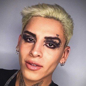 Kunno, 23 (TikTok Star)