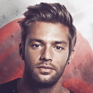 KURA, 38 (唱片骑师)