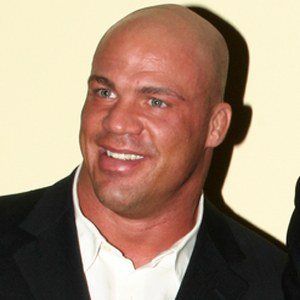 Kurt Angle image 4