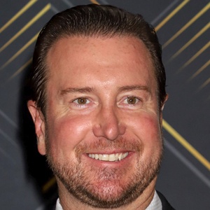Kurt Busch image 4