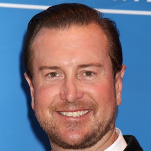 Kurt Busch, 47 (Pilota di auto da corsa)