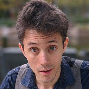 Kurt Hugo Schneider, 35 (YouTube明星)