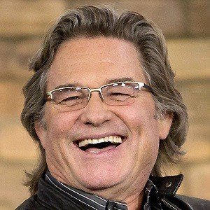 Kurt Russell image 1