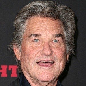 Kurt Russell image 6