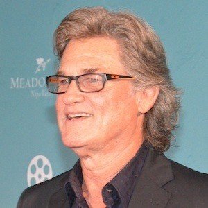 Kurt Russell image 8