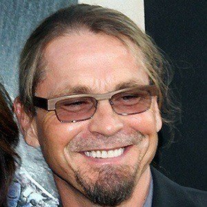 Kurt Sutter image 2