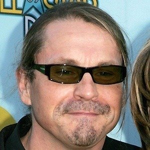 Kurt Sutter image 3