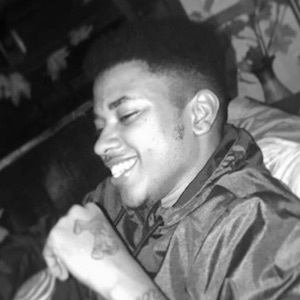 Kush Simba, 28 (Instagram明星)