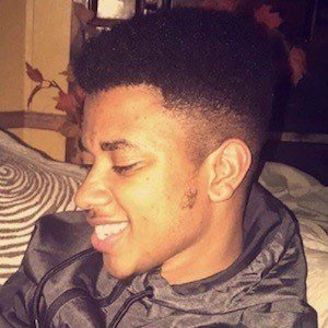 Kush Simba, 28 (Instagram Star)