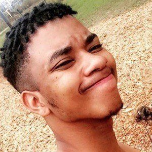 Kush Simba, 28 (Estrella de Instagram)