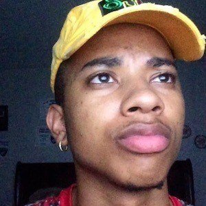 Kush Simba, 28 (Instagram-ster)