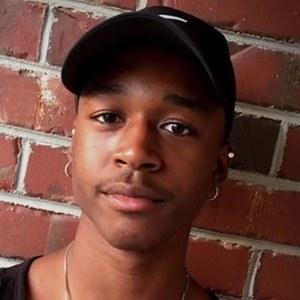 Kvng Guap, 26 (YouTube明星)