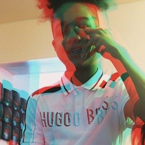 Kvng Khii, 21 (Ballerino)
