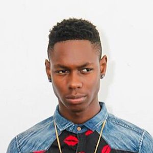 K'Vonne Legore image 2