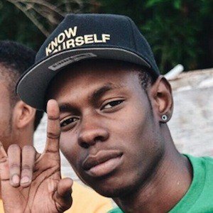 K'Vonne Legore image 3