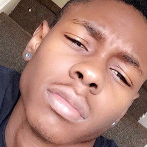 K'Vonne Legore image 4