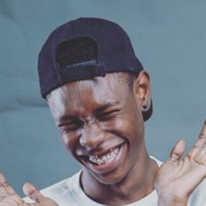 K'Vonne Legore image 5