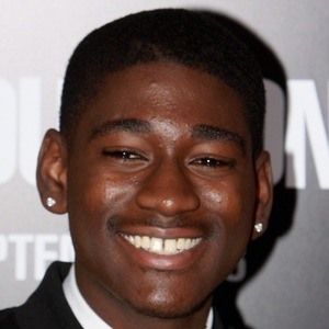 Kwame Boateng image 3