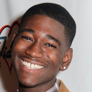 Kwame Boateng image 4