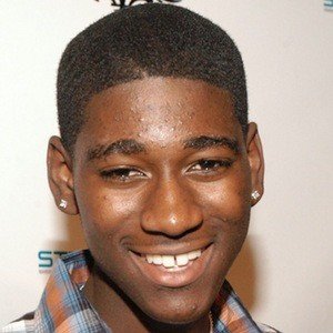 Kwame Boateng image 6