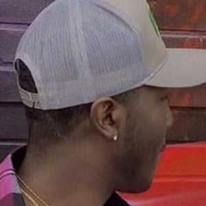 kwavyy, 22 (TikTok Star)