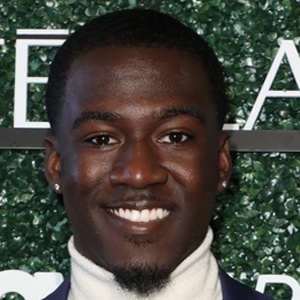 Kwesi Boakye, 26 (Movie Actor)