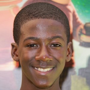 Kwesi Boakye, 26 (Киноактер)