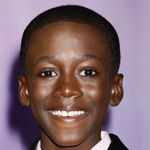 Kwesi Boakye, 26 (電影演員)