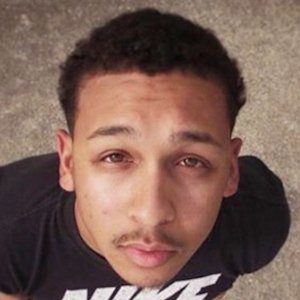 Kwesi Bouie, 29 (Star di YouTube)